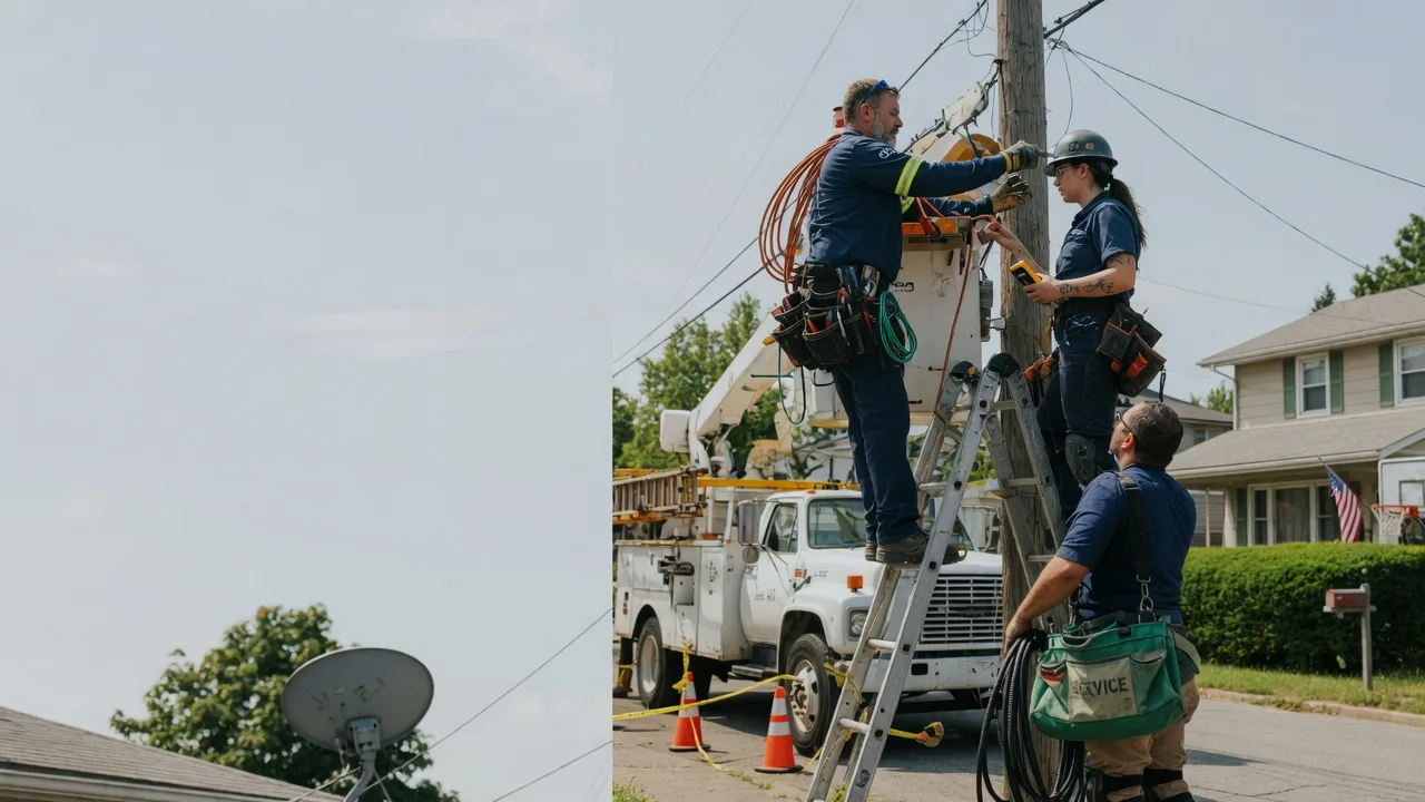 Electrical Repair in Belmont, NY near me